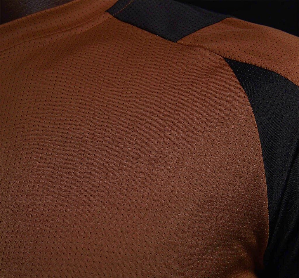 Birdseye micro-mesh jersey, 160–180 gsm